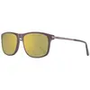 Lunettes de soleil Homme Helly Hansen HH5016-C02-56