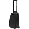 Db Hugger Roller Bag Carry-On 40L Black Out Black Out