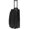 Db Hugger Roller Bag Check-In 60L Black Out Black Out