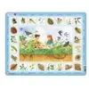 Larsen PUZ Puzzle - Field (angl) (48 pièces)