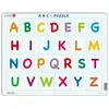 Larsen Puzzle Cadre - ABC Alphabet LS1326