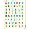 Larsen puzzle puzzle Maxil'alphabet 26 pièces