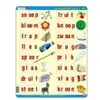 Larsen Puzzle Cadre - Apprendre à lire le Néerlandais 4 SC14-NL