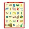 Larsen Puzzle Cadre - Beginnende geletterdheid 5 (en hollandais) SC5-N...