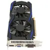 Tbest Carte graphique gaming 6 Go GDDR5 192BIT double ventilateur HDMI...