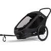 Hamax Remorque De Vélo Outback Next Double