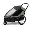 Hamax Remorque De Vélo Outback Next Double