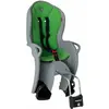 HAMAX Siège Enfant Kiss - Gris + Vert