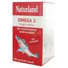 Naturland Huiles Omega 3 Végécaps
