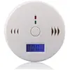 Détecteur de monoxyde de carbone - FANCY HOME - LCD CO - Alimentation ...