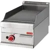 Plancha gaz grand modèle inox - Gastro M
