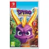 Activision Spyro Reignited Trilogy Jeu Switch + 1 Porte Clé Offert