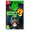 Luigi's Mansion 3 Jeu Switch + 3 Stickers Nintendo Offert