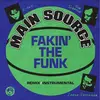 Mr BONGO Fakin' The Funk