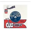 Mr BONGO Toreadors - Thembi / Gwinytshe [Vinyl]