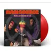 Mr BONGO Peace Is Not The Word To Play Vinyle Rouge