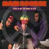 Mr BONGO Peace Is Not The Word To Play