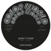 Mr BONGO Spaceark - Don't Stop [Vinyl]