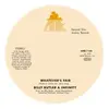 Billy Butler & Infin - Whatever's Fair / Simple Things [Vinyl]