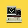 The Egyptian Lover - Computer Love [Vinyl]