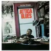 Mr BONGO Archie Shepp - Attica Blues [7-Inch Single]
