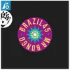 Mr Bongo Mar Afunda Brasileira Roxa