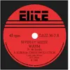 Mr BONGO Warm / If The Feeling Is Right