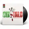 Bigwax Dis Cnt Chi Talo Volume 2