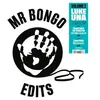 Bigwax Dis Cnt Mr Bongo Edits, Volume 2: Luke Una - Vinyle Maxi 45 Tours