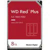 WD Red Plus (8 To, 3.5"), Disque dur