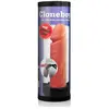 Cloneboy - Dildo & Harnas Strap