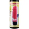 Cloneboy - Dildo - Penis Cloner Kit - Zwart