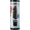 Cloneboy - Kloon je Eigen Penis - Met Vibrator - Zwart