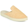 Mules Havaianas ESPADRILLE MULE LOAFTER FLATFORM femme