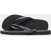 Havaianas Havaianas Slim Tongs Claquettes Imprimé Femme-Noir-35/36