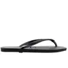 Havaianas Havaianas Slim Tongs Claquettes Imprimé Femme-Noir-41/42