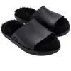 Claquettes Melissa MELISSA FLUFFY SIDE AD femme