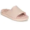 Teenslippers Melissa MELISSA FLUFFY SIDE AD Roze