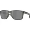 Oakley Lunettes De Soleil Polarisées Holbrook Xl