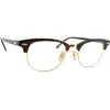 Ray-Ban Clubmaster 0RX5154 2372