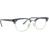 Ray-Ban Clubmaster 0RX5154 8374 51