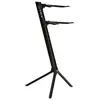 Stay Music Slim Model 1100/02 Black support clavier type 2