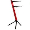 Stay Music Slim Model 1100/02 Red support clavier type 1