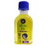 Lola - Lotion capillaire à l'huile d'argan et Pracaxi - Soin capillaire nourrissant - Idéal pour tous types de cheveux - 50 ml