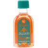 Lola Cosmetics - PINGA Huile Capillaire Carotte et Olive - 50ml - Unisexe - Nourrit et Protège les Cheveux