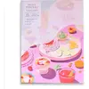 La Petite Epicerie Painting by Number Kit "SUMMER DREAMS" 329g H33xW25...