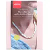 La Petite Epicerie DIY SIERADENKIT "MY HEISHI AND QUARTZ BEAD NECKLACE...
