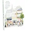 Gouache La Petite épicerie Peinture au numéro Petit Pinceau Paris par ...