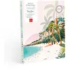 La Petite Epicerie Painting by Number Kit "BORA BORA" 329g H33xW25.5xL...