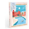 La Petite Epicerie Diamond Painting Kit "Tenerief" 329g H33xW25.5xL3.5...